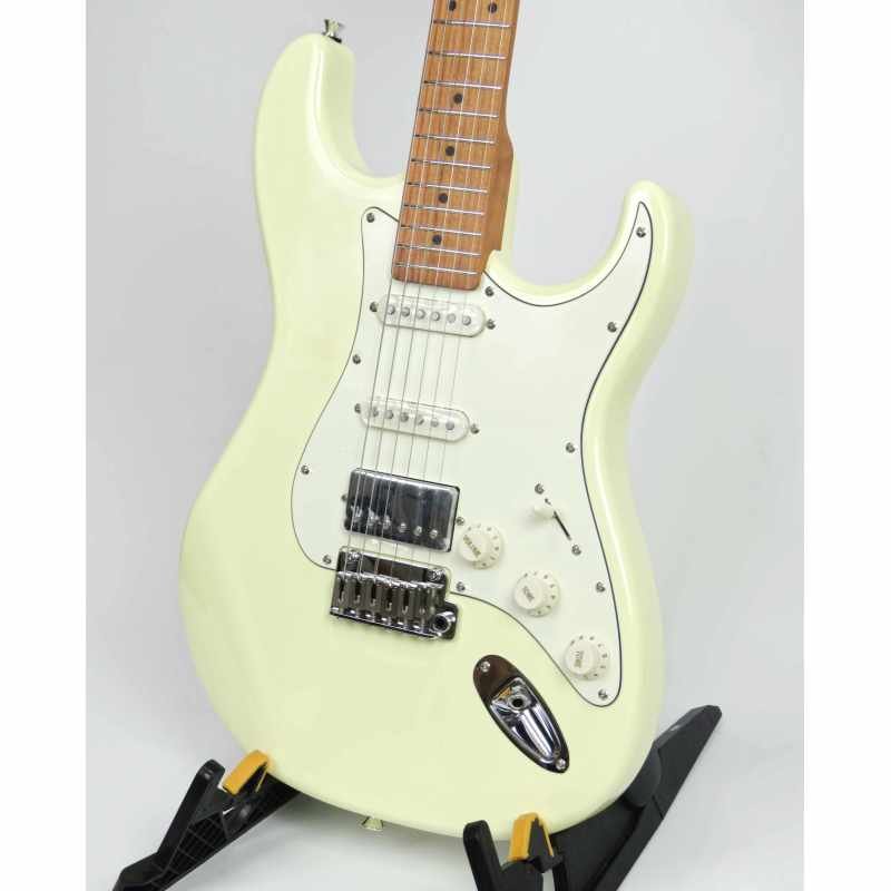 TAGIMA STRATOCASTER T-640 ROASTED OWH MAPLE CLASSIC SERIES