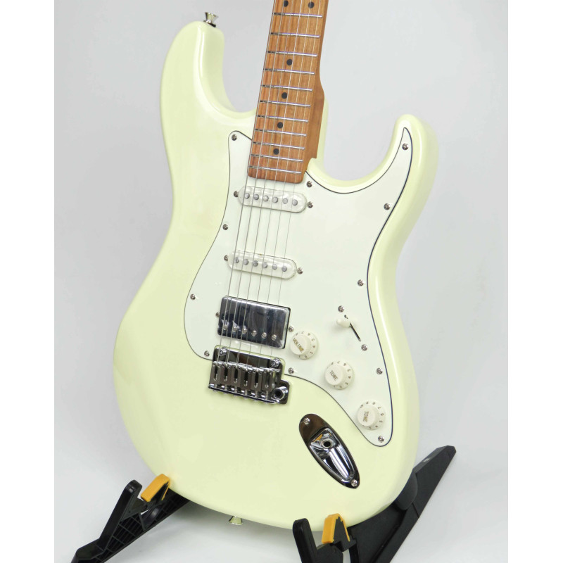 TAGIMA STRATOCASTER T-640 ROASTED OWH MAPLE CLASSIC SERIES