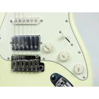 TAGIMA STRATOCASTER T-640 ROASTED OWH MAPLE CLASSIC SERIES