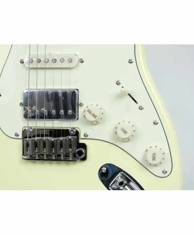 TAGIMA STRATOCASTER T-640 ROASTED OWH MAPLE CLASSIC SERIES