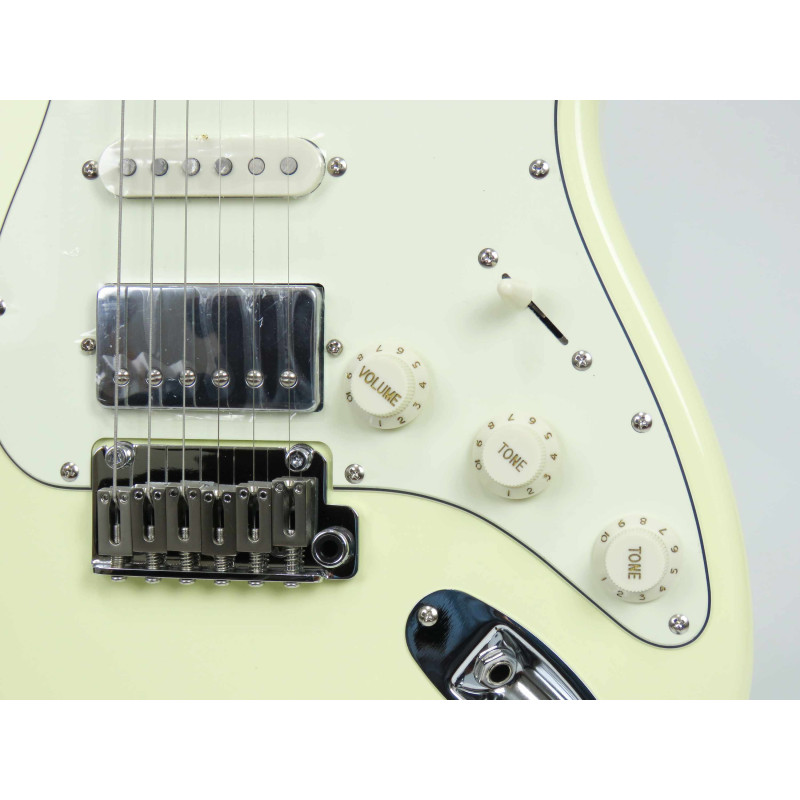 TAGIMA STRATOCASTER T-640 ROASTED OWH MAPLE CLASSIC SERIES