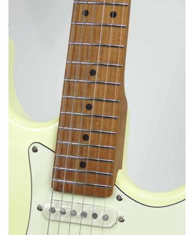 TAGIMA STRATOCASTER T-640 ROASTED OWH MAPLE CLASSIC SERIES