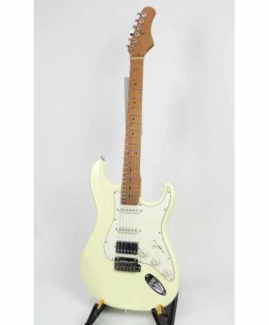 TAGIMA STRATOCASTER T-640 ROASTED OWH MAPLE CLASSIC SERIES