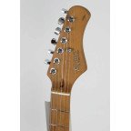 TAGIMA STRATOCASTER T-640 ROASTED OWH MAPLE CLASSIC SERIES