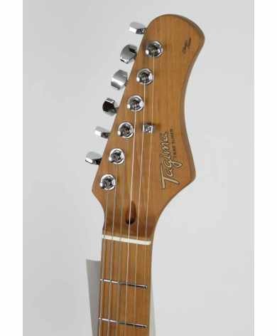 TAGIMA STRATOCASTER T-640 ROASTED OWH MAPLE CLASSIC SERIES