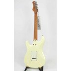TAGIMA STRATOCASTER T-640 ROASTED OWH MAPLE CLASSIC SERIES