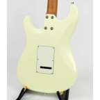 TAGIMA STRATOCASTER T-640 ROASTED OWH MAPLE CLASSIC SERIES