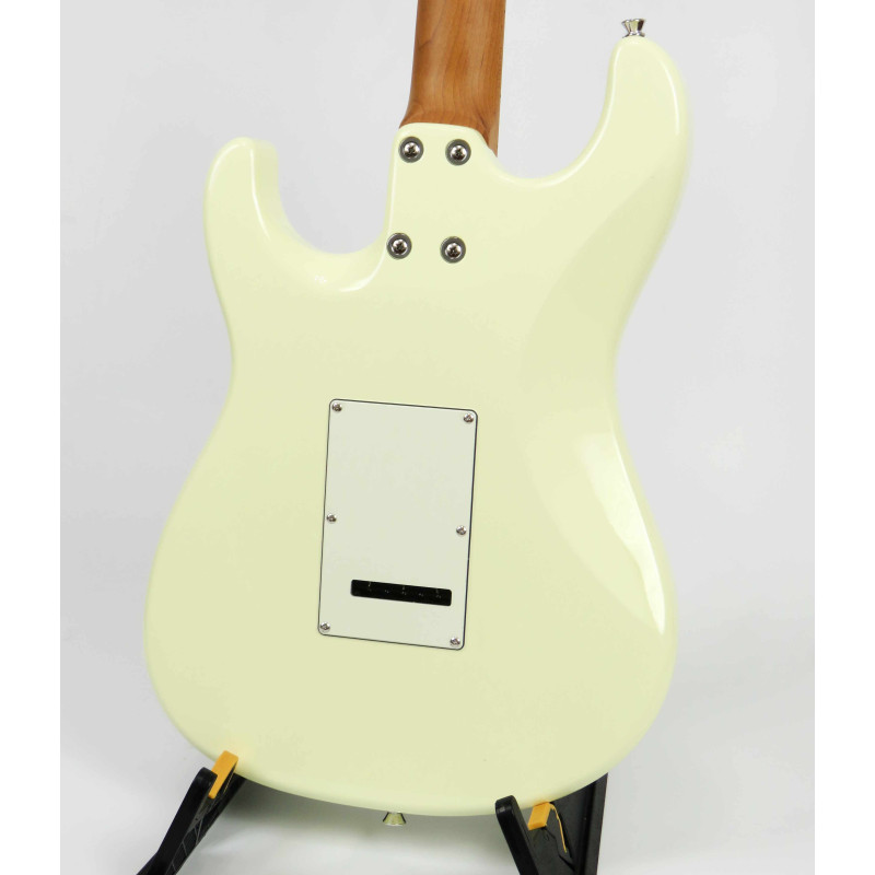 TAGIMA STRATOCASTER T-640 ROASTED OWH MAPLE CLASSIC SERIES