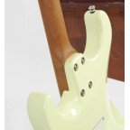 TAGIMA STRATOCASTER T-640 ROASTED OWH MAPLE CLASSIC SERIES