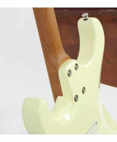 TAGIMA STRATOCASTER T-640 ROASTED OWH MAPLE CLASSIC SERIES