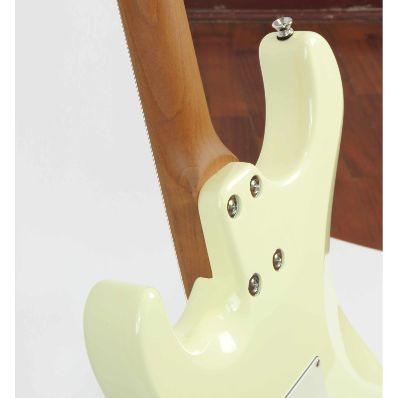 TAGIMA STRATOCASTER T-640 ROASTED OWH MAPLE CLASSIC SERIES