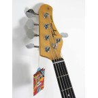 TAGIMA JAZZ BASS TW-73-5 SB DF WOODSTOCK SERIES