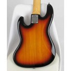 TAGIMA JAZZ BASS TW-73-5 SB DF WOODSTOCK SERIES