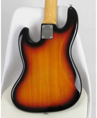 TAGIMA JAZZ BASS TW-73-5 SB DF WOODSTOCK SERIES