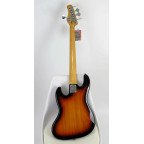 TAGIMA JAZZ BASS TW-73-5 SB DF WOODSTOCK SERIES
