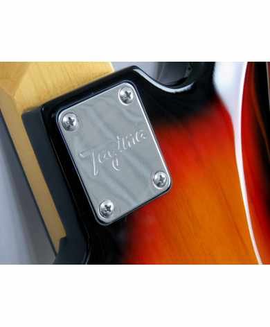 TAGIMA JAZZ BASS TW-73-5 SB DF WOODSTOCK SERIES