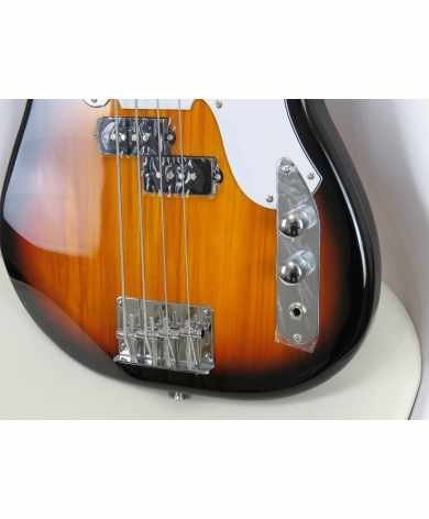 TAGIMA PRECISION BASS TW-66 SB