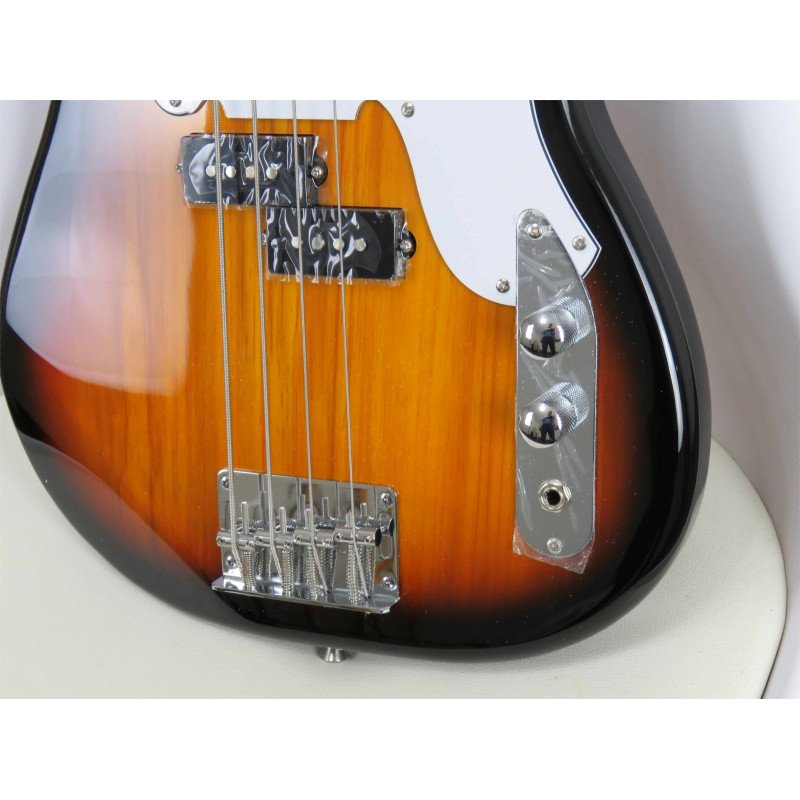 TAGIMA PRECISION BASS TW-66 SB