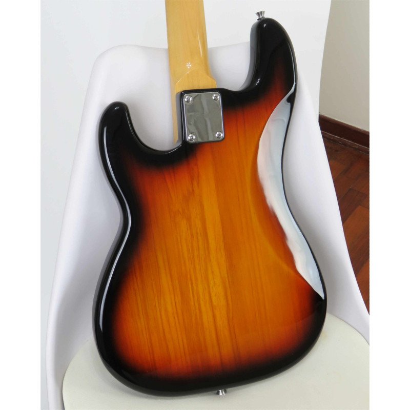 TAGIMA PRECISION BASS TW-66 SB