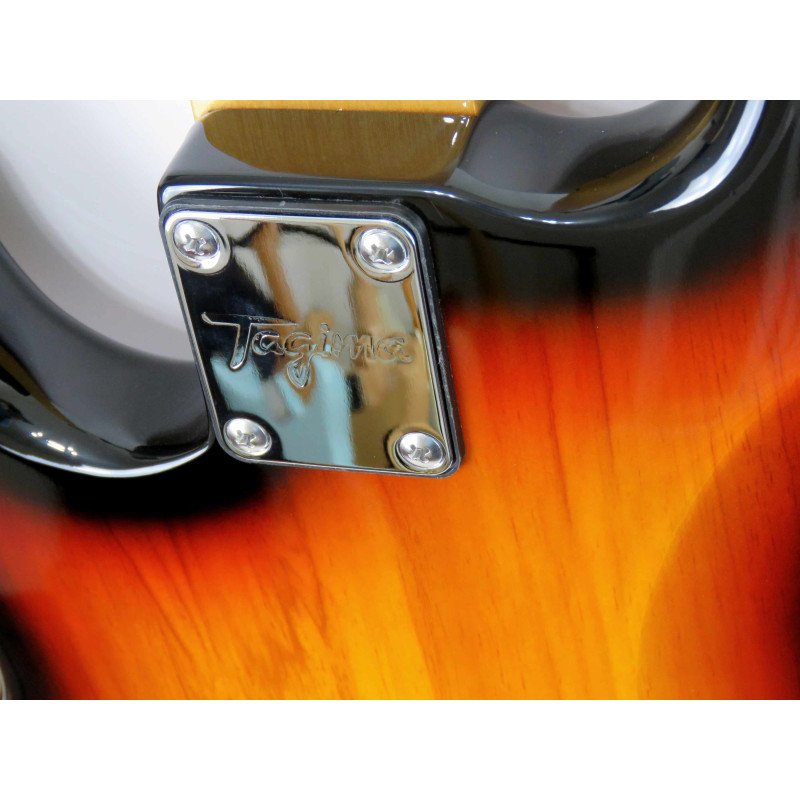 TAGIMA PRECISION BASS TW-66 SB