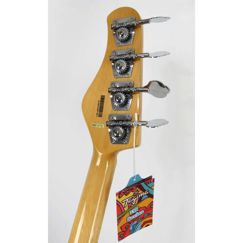 TAGIMA PRECISION BASS TW-66 SB