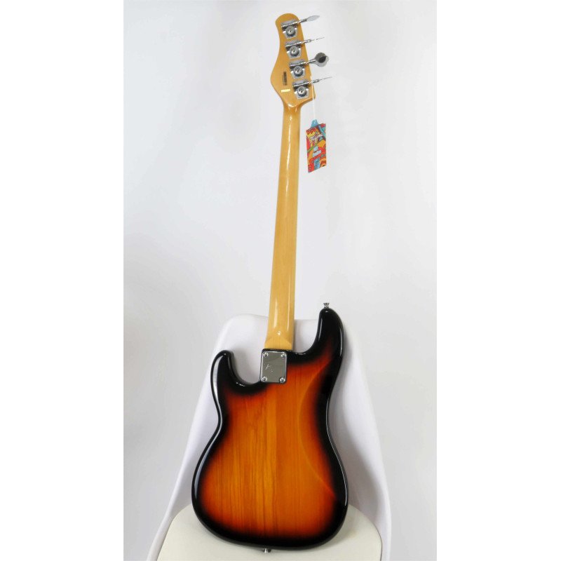 TAGIMA PRECISION BASS TW-66 SB