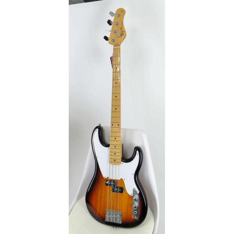 TAGIMA PRECISION BASS TW-66 SB