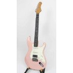 TAGIMA STRATOCASTER T-640 ROASTED SHPK MAPLE CLASSIC SERIES