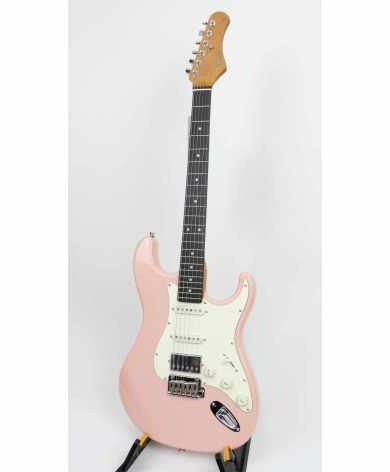 TAGIMA STRATOCASTER T-640 ROASTED SHPK MAPLE CLASSIC SERIES