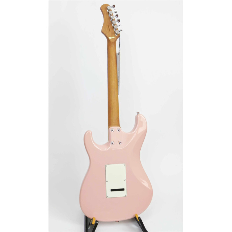 TAGIMA STRATOCASTER T-640 ROASTED SHPK MAPLE CLASSIC SERIES