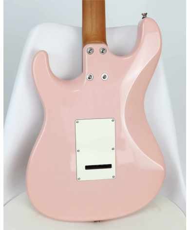 TAGIMA STRATOCASTER T-640 ROASTED SHPK MAPLE CLASSIC SERIES