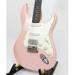 TAGIMA STRATOCASTER T-640 ROASTED SHPK MAPLE CLASSIC SERIES