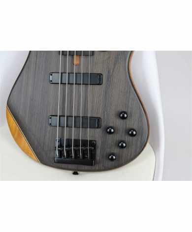 BAJO ACTIVO TAGIMA MILLENIUM TOP 5 CUERDAS