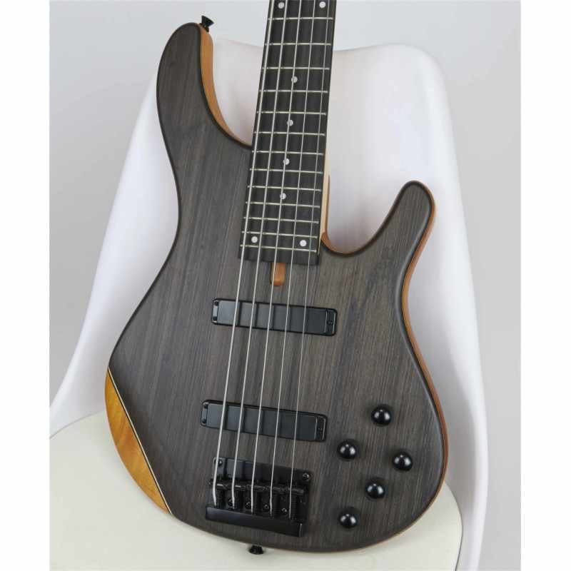 BAJO ACTIVO TAGIMA MILLENIUM TOP 5 CUERDAS