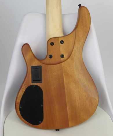 BAJO ACTIVO TAGIMA MILLENIUM TOP 5 CUERDAS