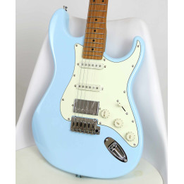 TAGIMA STRATOCASTER T-640 ROASTED SNBL MAPLE CLASSIC SERIES