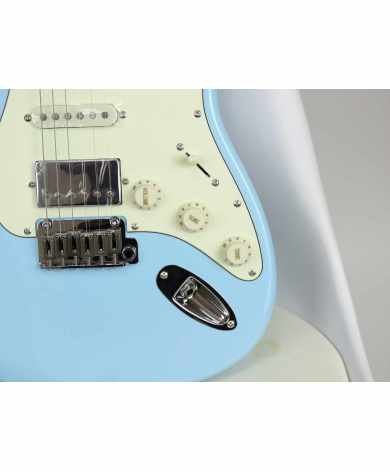 TAGIMA STRATOCASTER T-640 ROASTED SNBL MAPLE CLASSIC SERIES