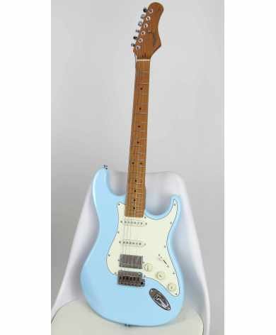 TAGIMA STRATOCASTER T-640 ROASTED SNBL MAPLE CLASSIC SERIES