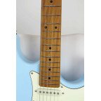 TAGIMA STRATOCASTER T-640 ROASTED SNBL MAPLE CLASSIC SERIES