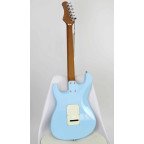 TAGIMA STRATOCASTER T-640 ROASTED SNBL MAPLE CLASSIC SERIES