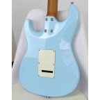 TAGIMA STRATOCASTER T-640 ROASTED SNBL MAPLE CLASSIC SERIES