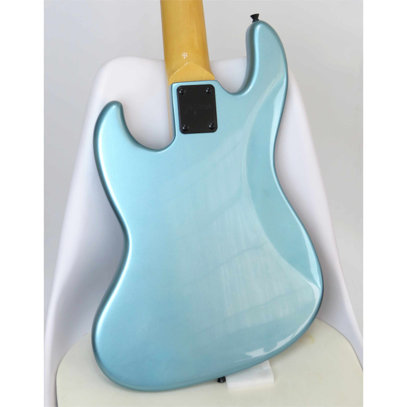 TAGIMA JAZZ BASS TW-73 5 SBL WOODSTOCK SERIES