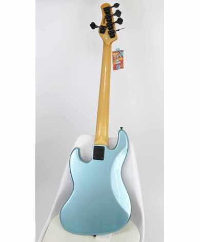 TAGIMA JAZZ BASS TW-73 5 SBL WOODSTOCK SERIES