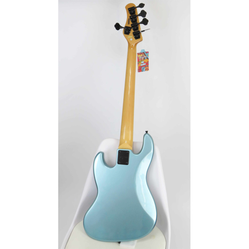 TAGIMA JAZZ BASS TW-73 5 SBL WOODSTOCK SERIES