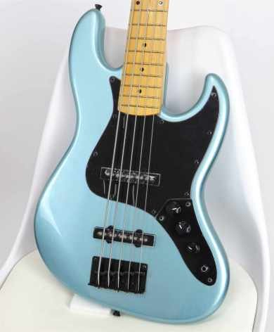 TAGIMA JAZZ BASS TW-73 5 SBL WOODSTOCK SERIES