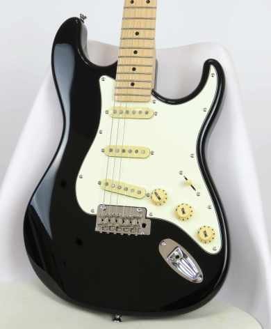 TAGIMA STRATOCASTER T-635 CLASSIC SERIES BK MG LF