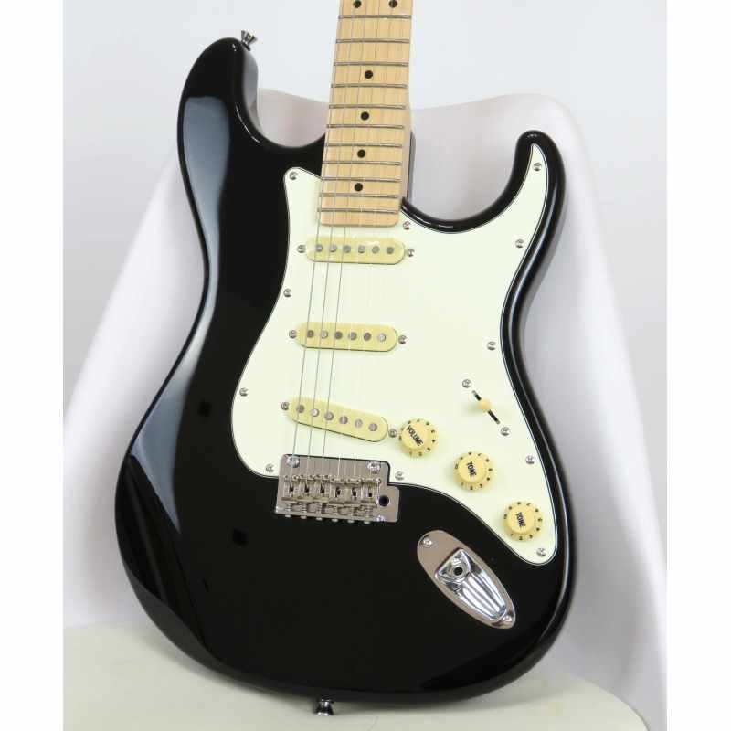 TAGIMA STRATOCASTER T-635 CLASSIC SERIES BK MG LF
