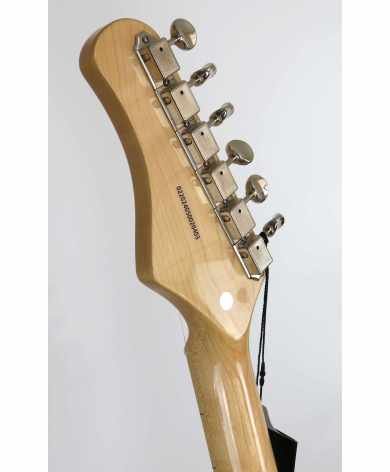 TAGIMA STRATOCASTER T-635 CLASSIC SERIES BK MG LF