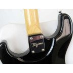 TAGIMA STRATOCASTER T-635 CLASSIC SERIES BK MG LF