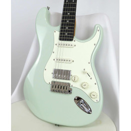 TAGIMA STRATOCASTER T-640 ROASTED SG MAPLE CLASSIC SERIES